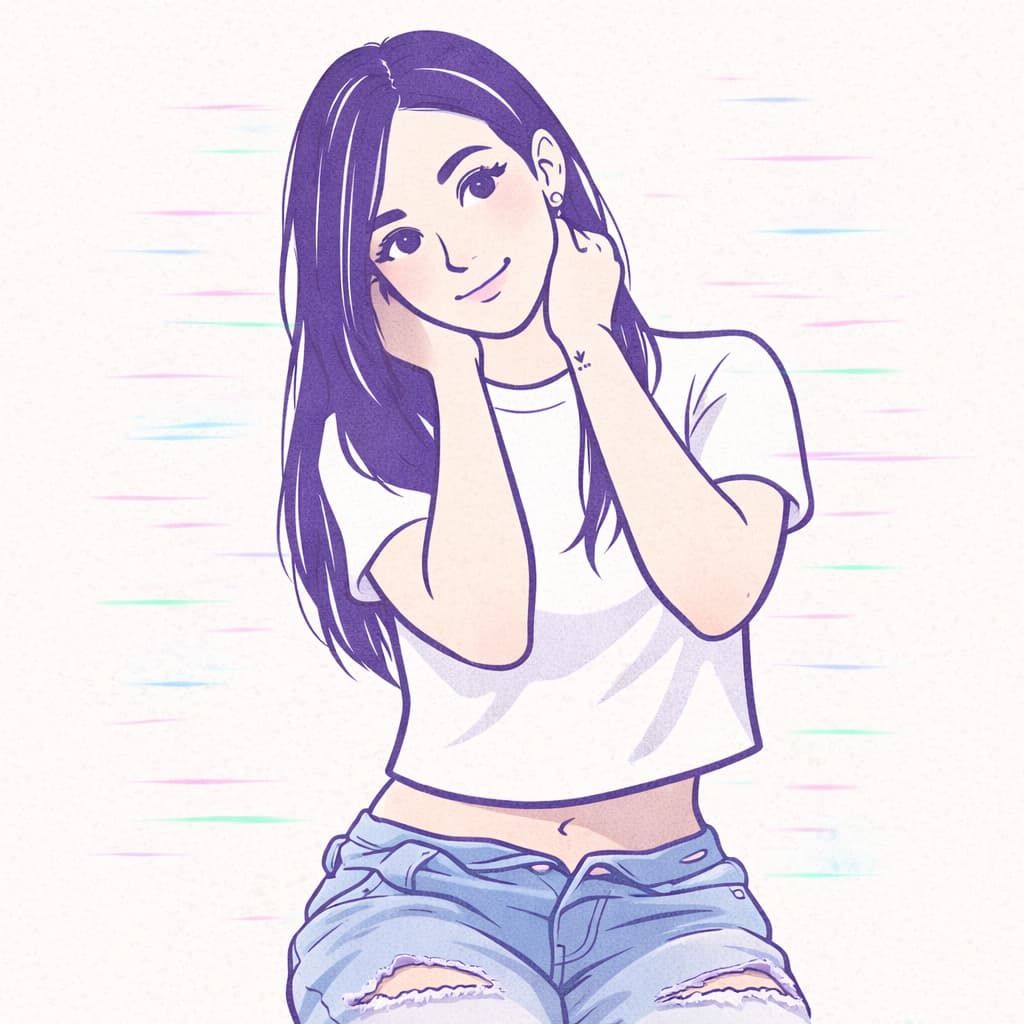 YouthArt Colección Paris Alter