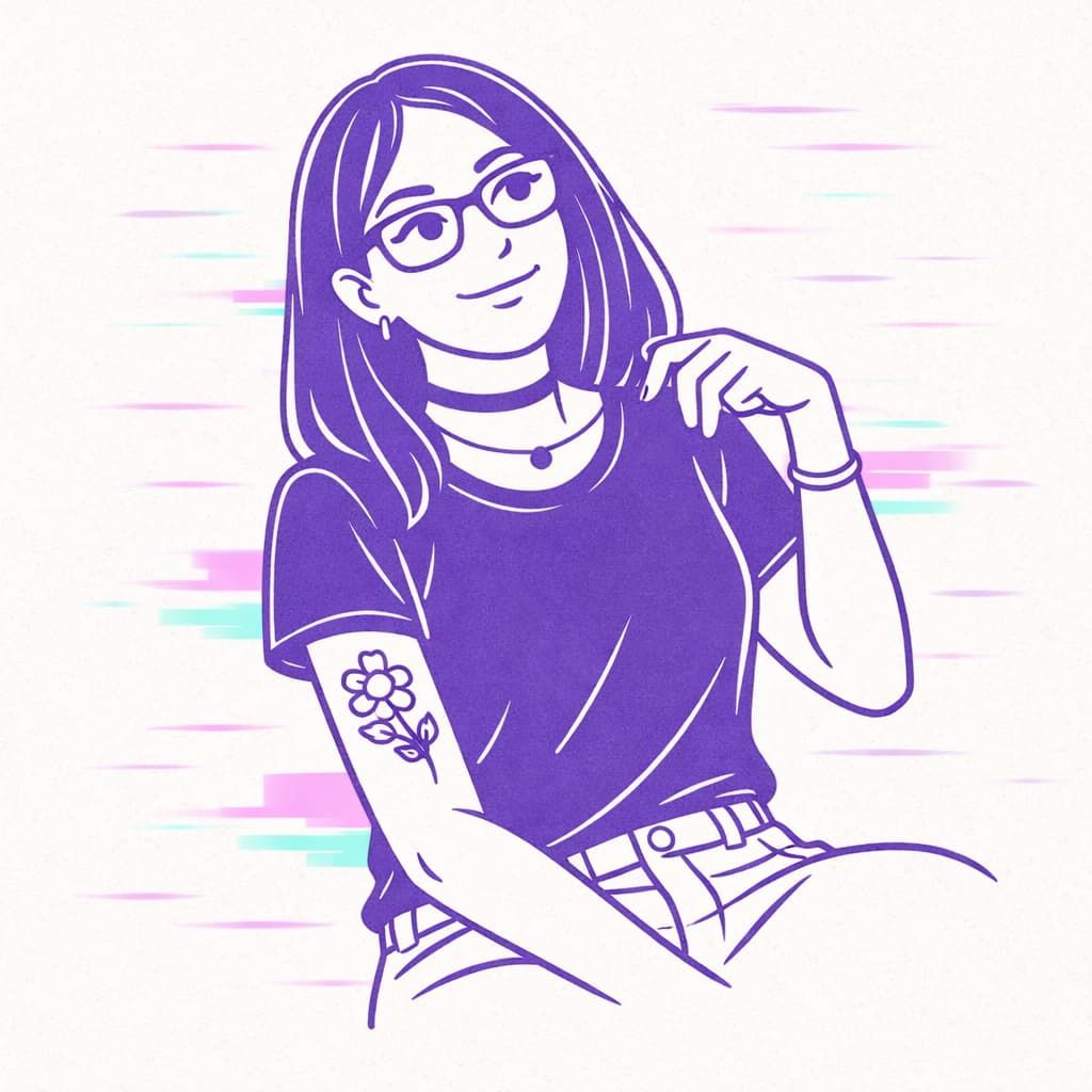 YouthArt Colección Moon Alter