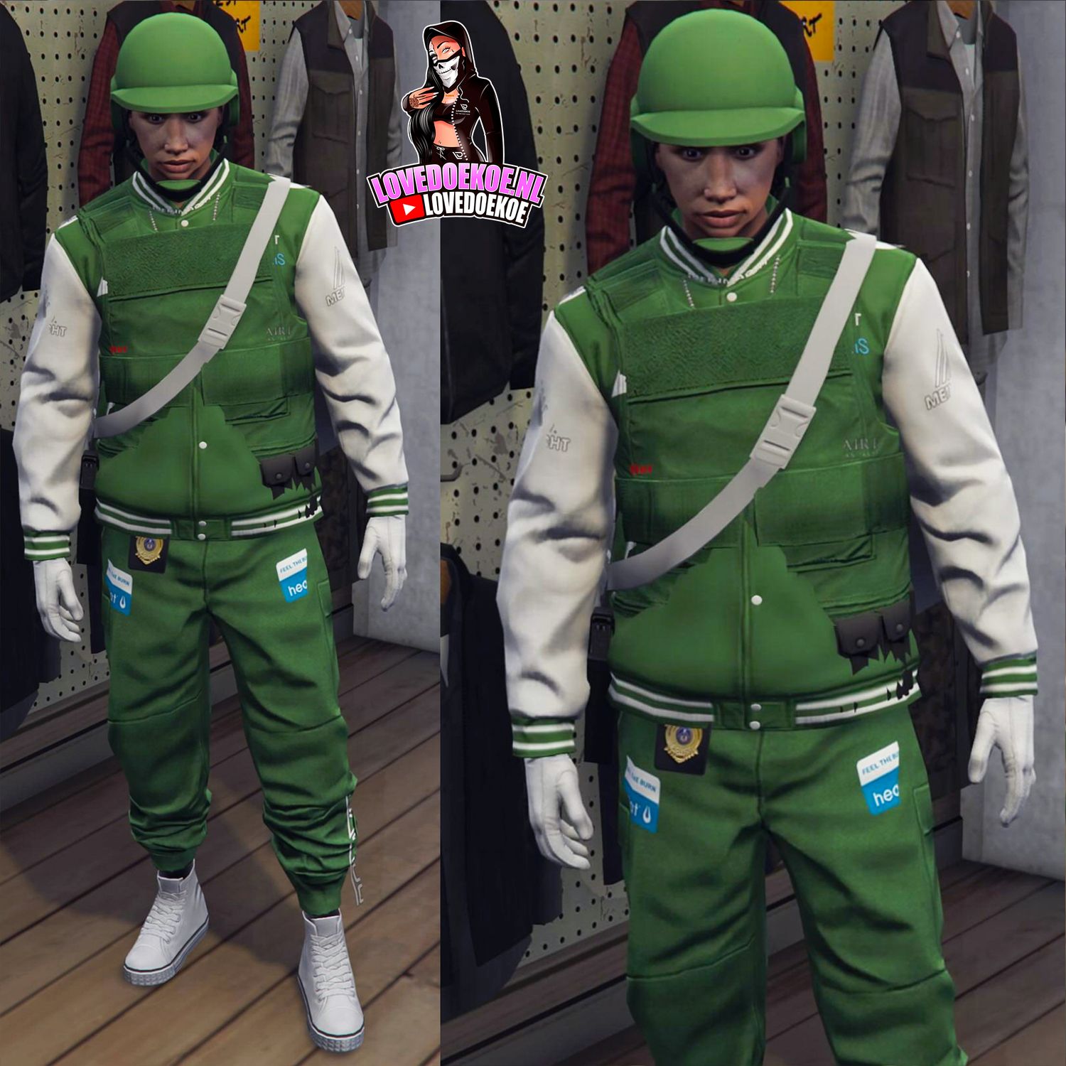 VIC