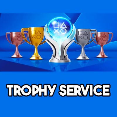 TROPHY SERVICE