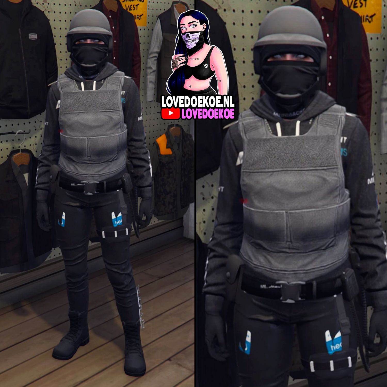 WARMODE