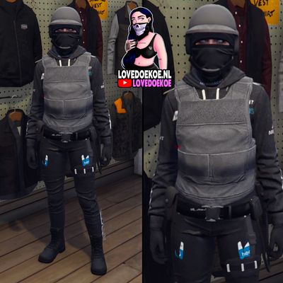 WARMODE
