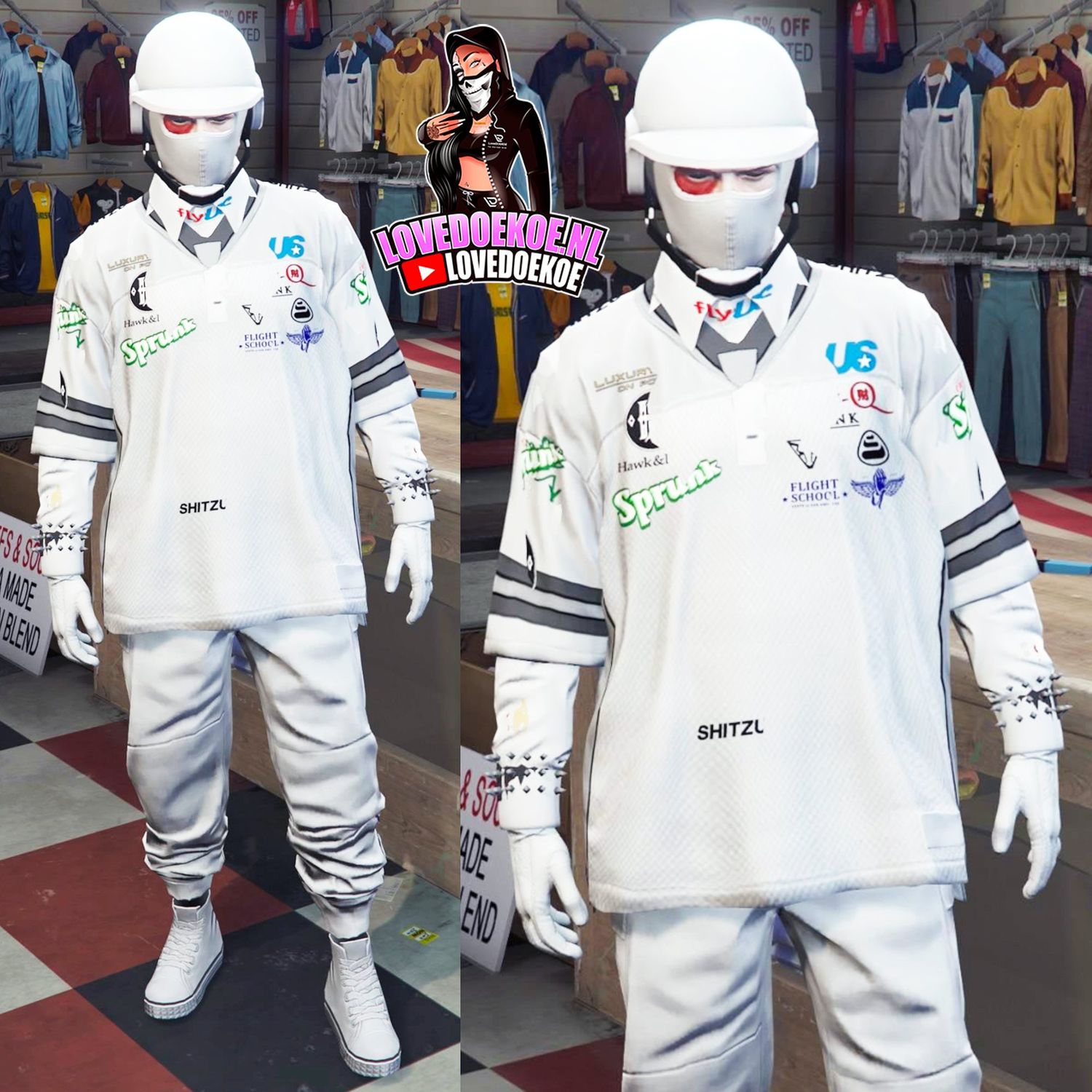 SHINAWHITI