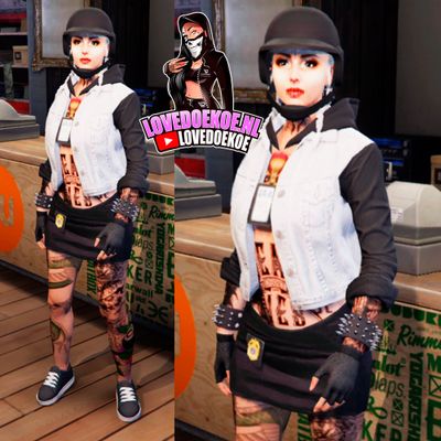 TINA