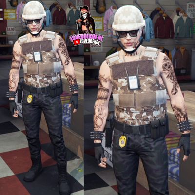 MILITAH