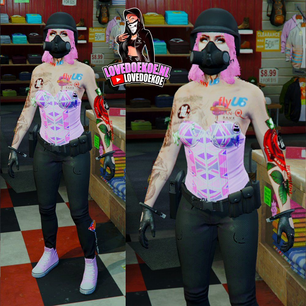 LOLLYGIRL