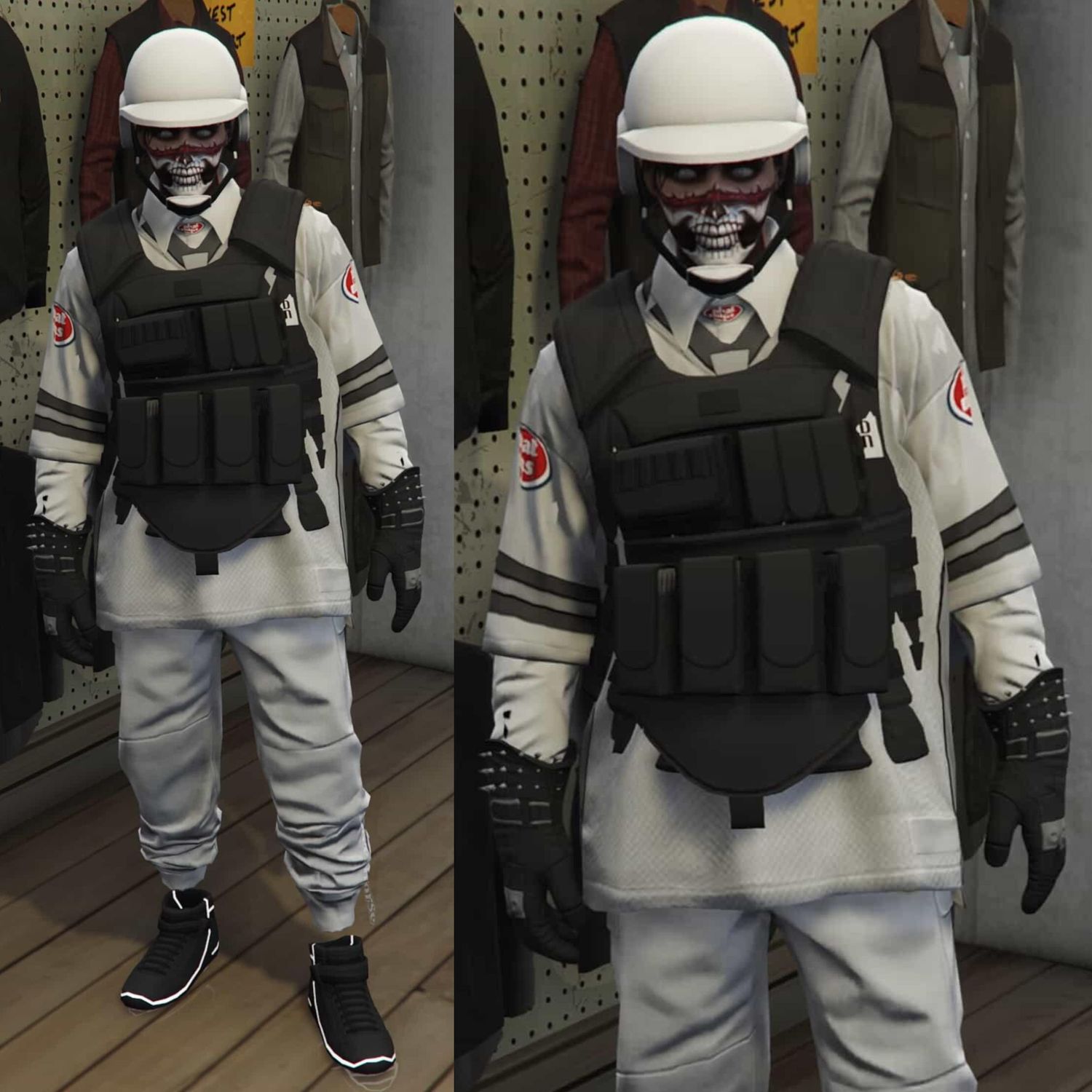 MURZO