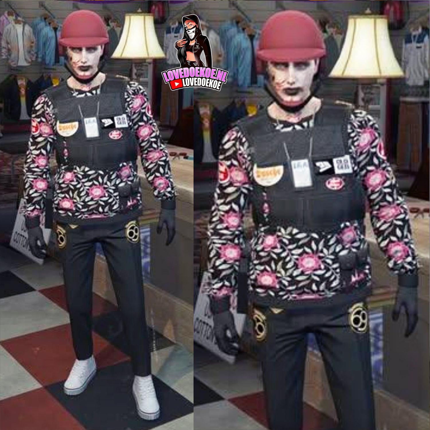 MR.VALENTINE