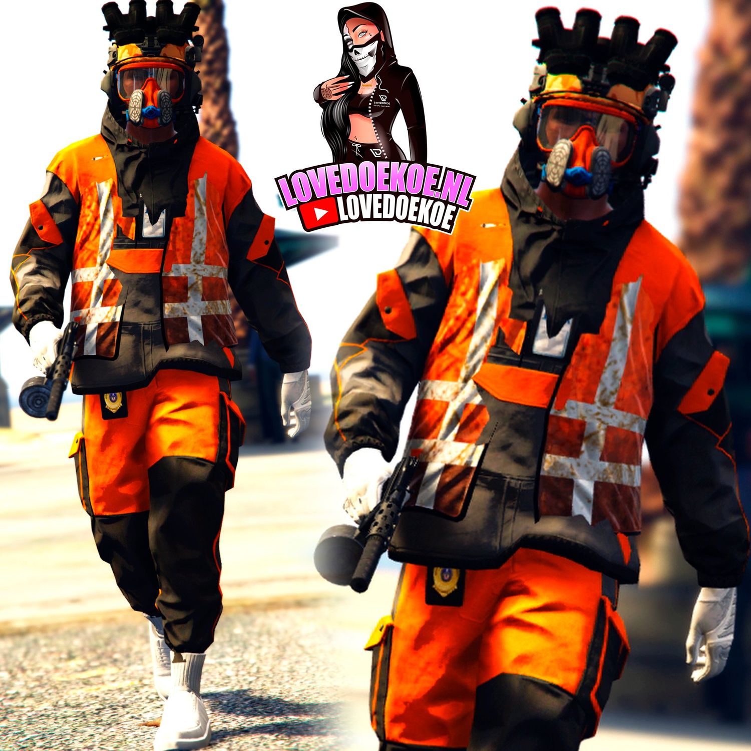 OG TRASHER