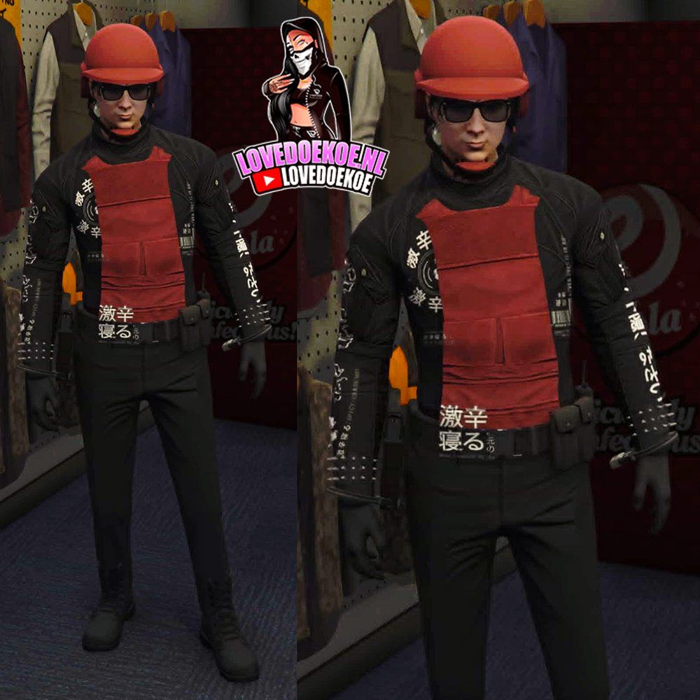 PEPPERJACK