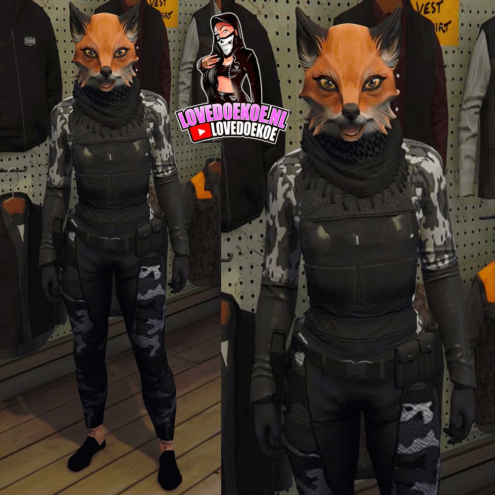 FOX