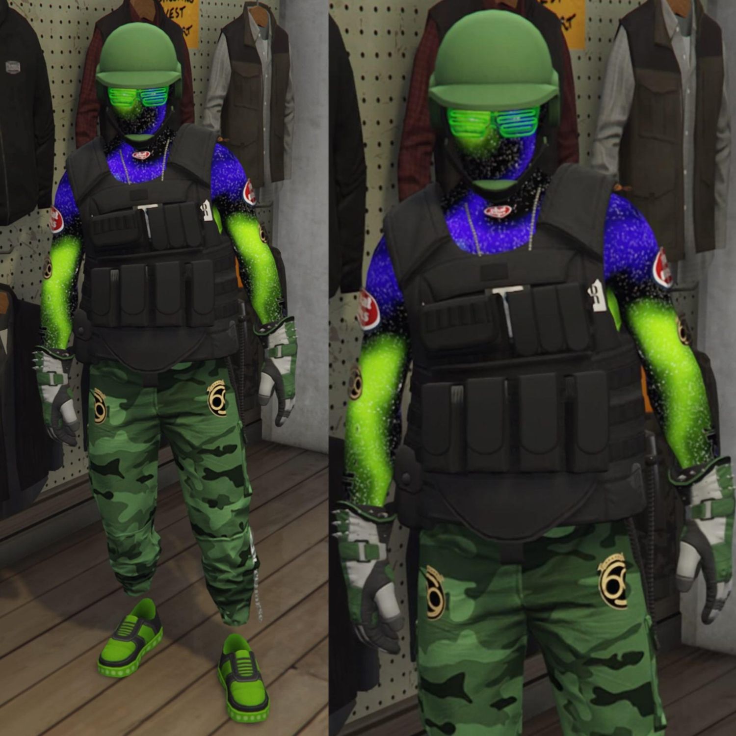 GALAG