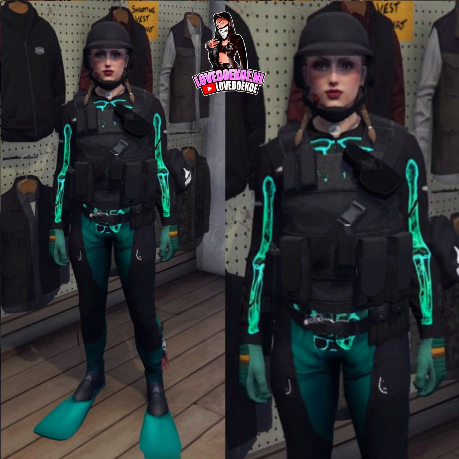 KORAL