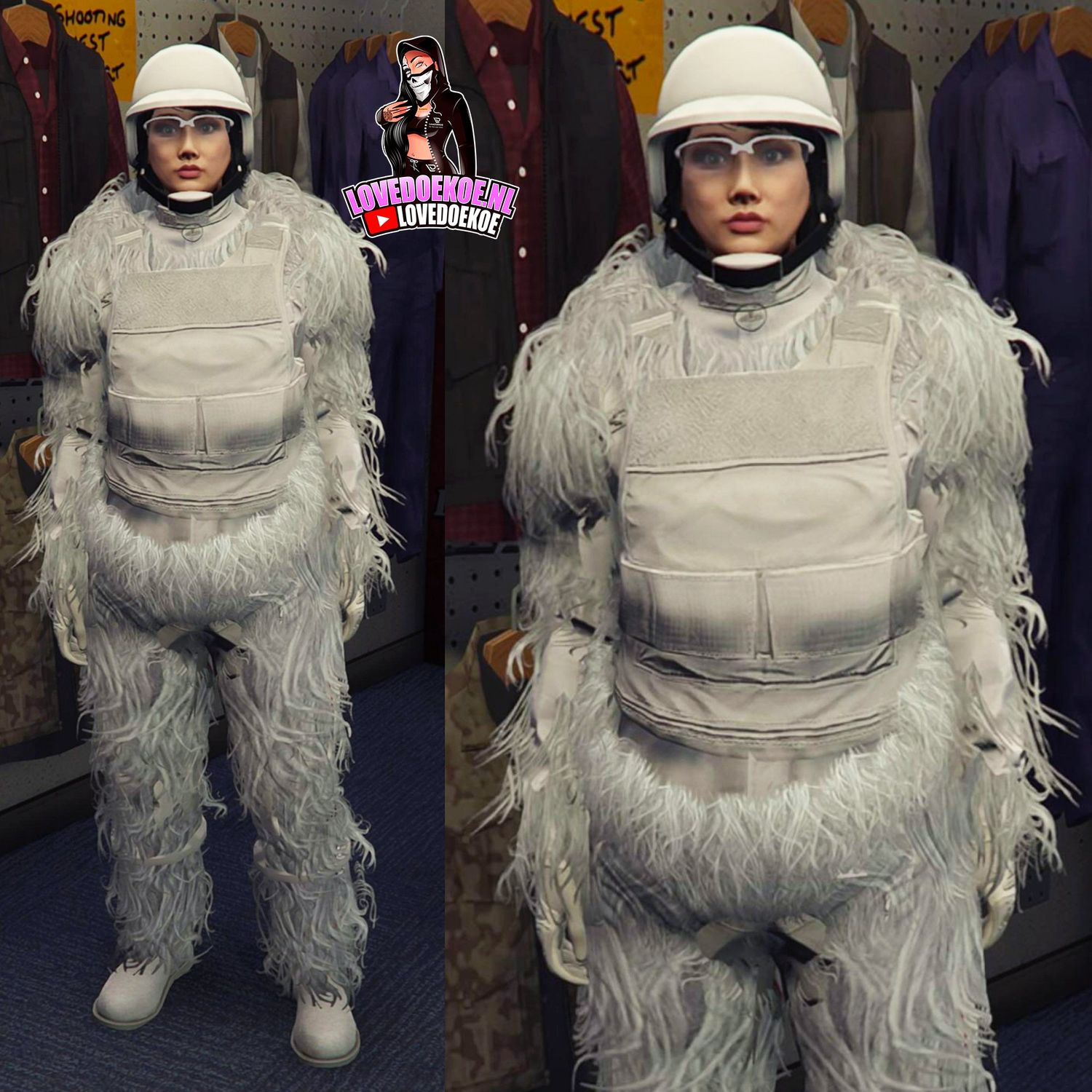 ICEBEAR
