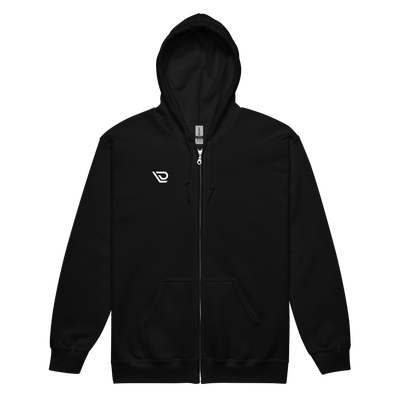 LD Zip Hoodie