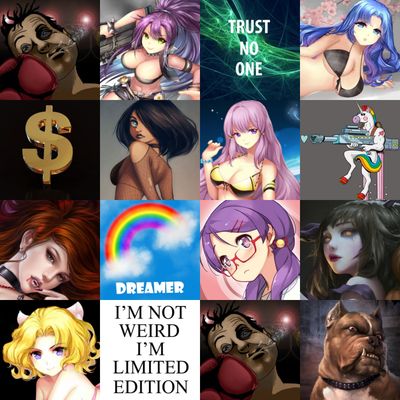 1 AVATAR ADD-ON