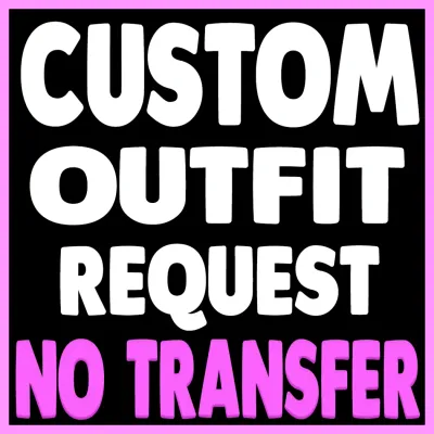 BASIC NO TRANSFER OUTFIT