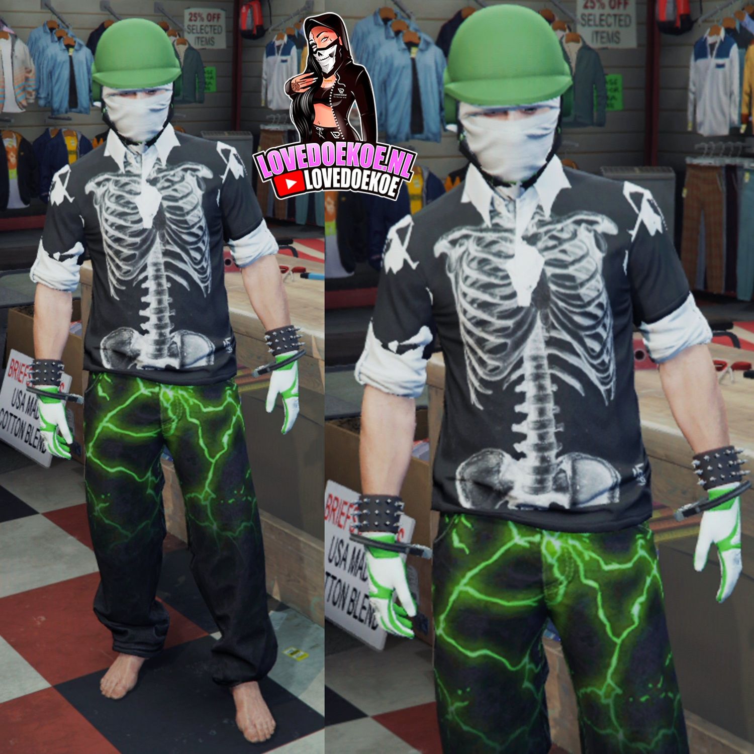LOENITIQ