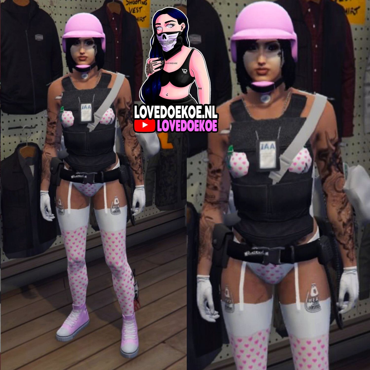 DOLLZY