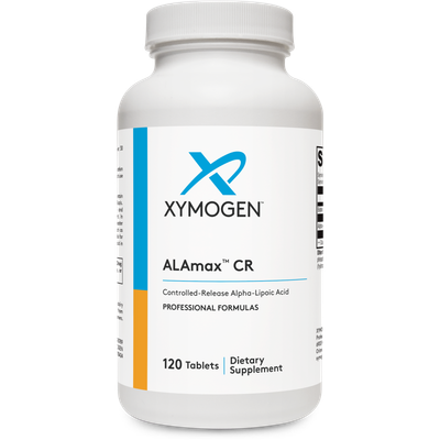 ALAmax™ CR 120 Tablets catalog image