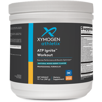 ATP Ignite™ Workout Mixed Berry 30 Servings catalog image