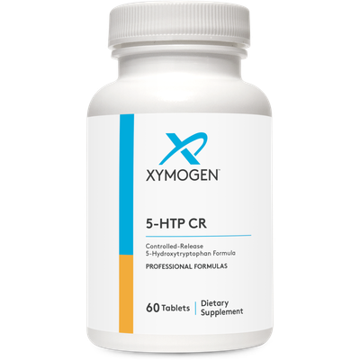 5-HTP CR 60 Tablets catalog image