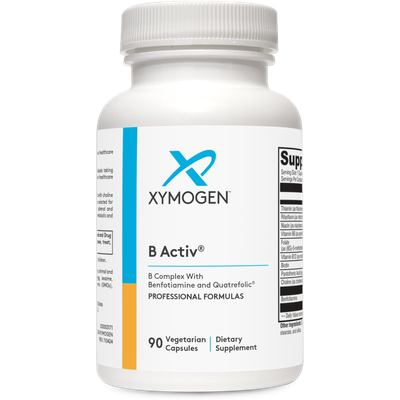 B Activ® 90 Capsules catalog image