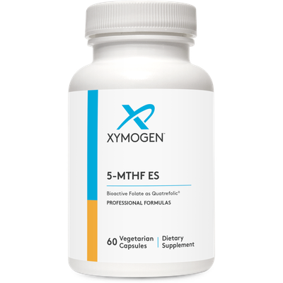 5-MTHF ES 60 Capsules catalog image