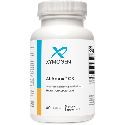ALAmax™ CR 60 Tablets catalog image
