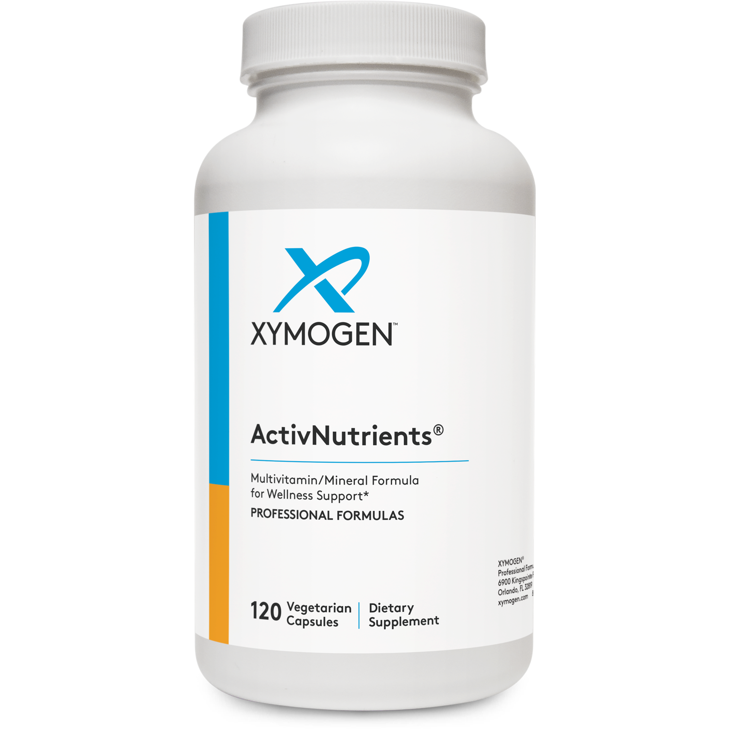 ActivNutrients® 120 Capsules catalog image