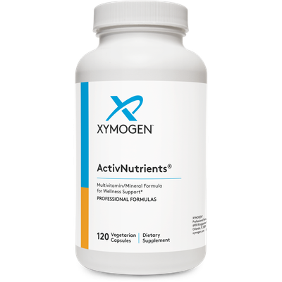 ActivNutrients® 120 Capsules catalog image