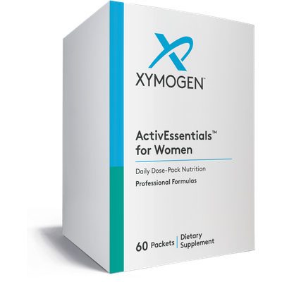 ActivEssentials™ for Women 60 Packets catalog image