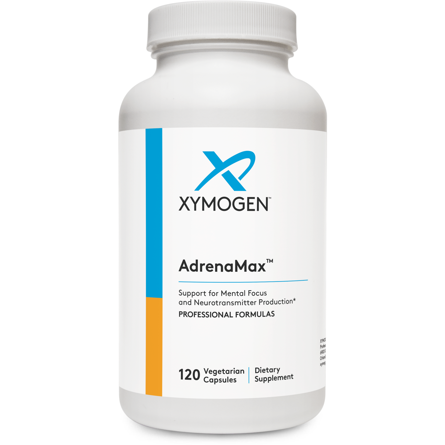 AdrenaMax™ 120 Capsules catalog image