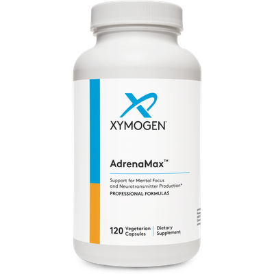 AdrenaMax™ 120 Capsules catalog image