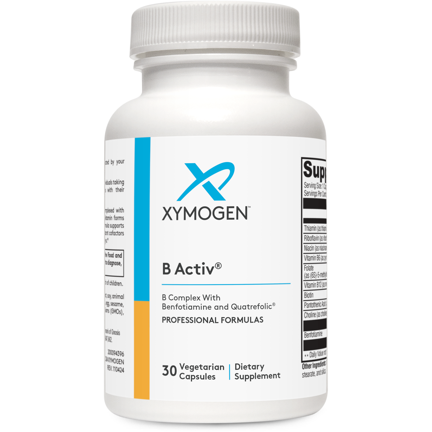 B Activ® 30 Capsules catalog image