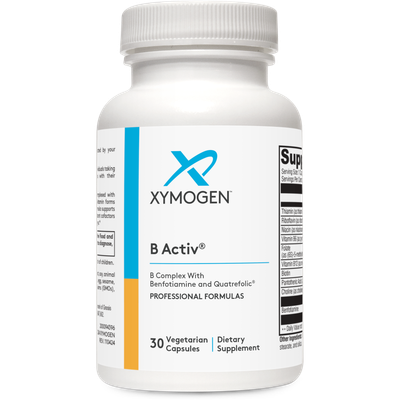 B Activ® 30 Capsules catalog image