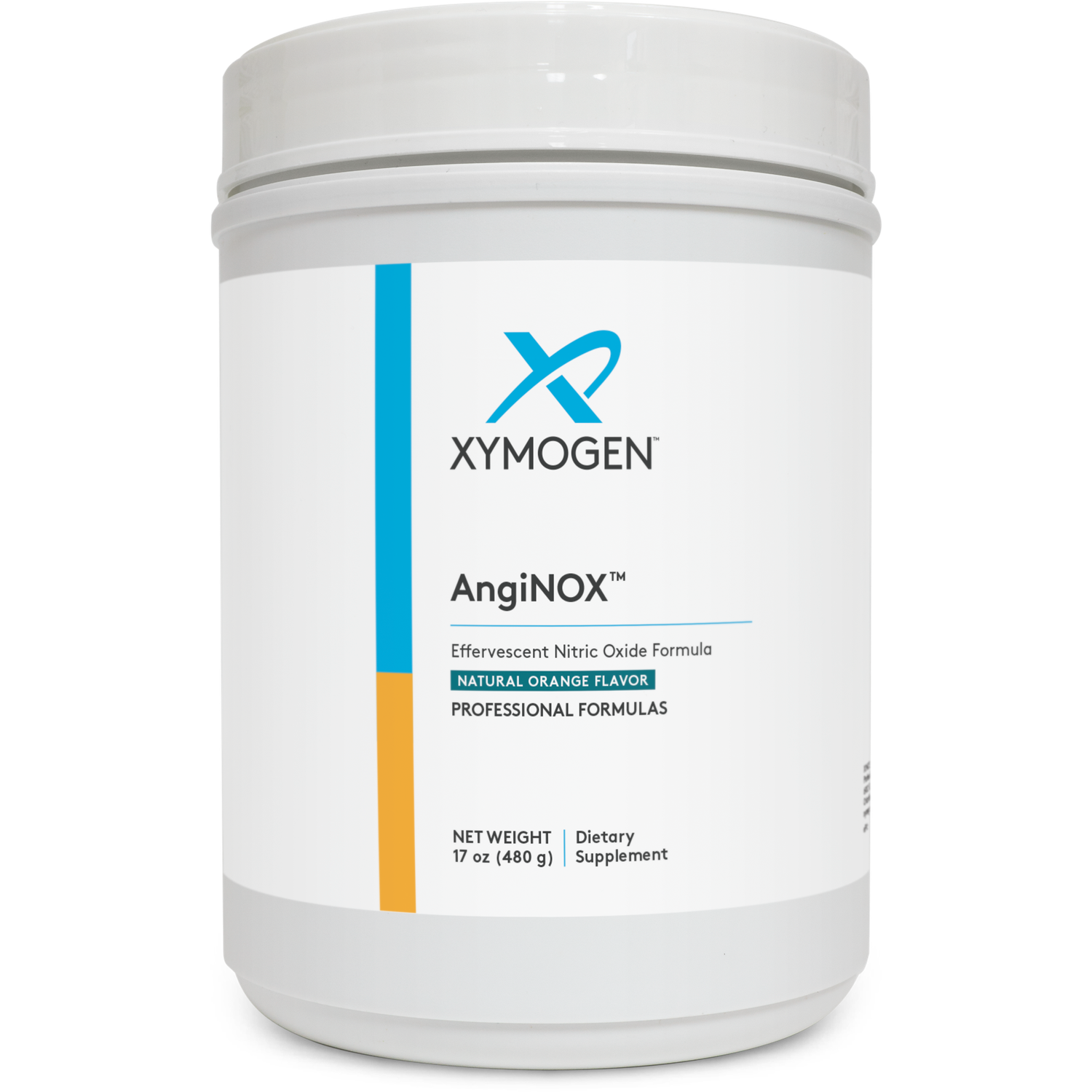 AngiNOX™ Orange 60 Servings catalog image