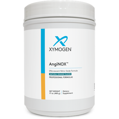 AngiNOX™ Orange 60 Servings catalog image