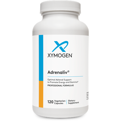 Adrenaliv® 120 Capsules catalog image