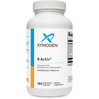 B Activ® 180 Capsules catalog image