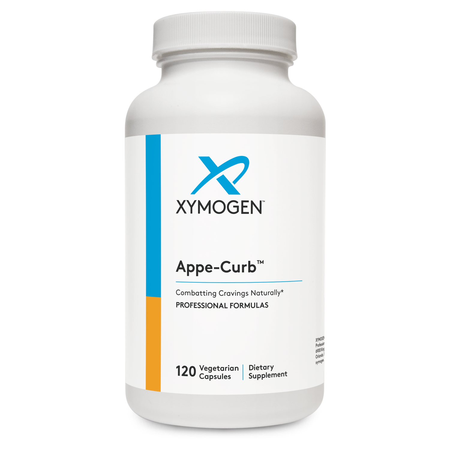 Appe-Curb™ 120 Capsules catalog image