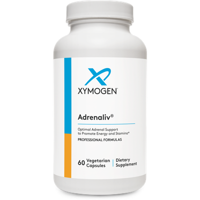 Adrenaliv® 60 Capsules catalog image