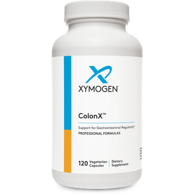 ColonX™ 120 Capsules catalog image