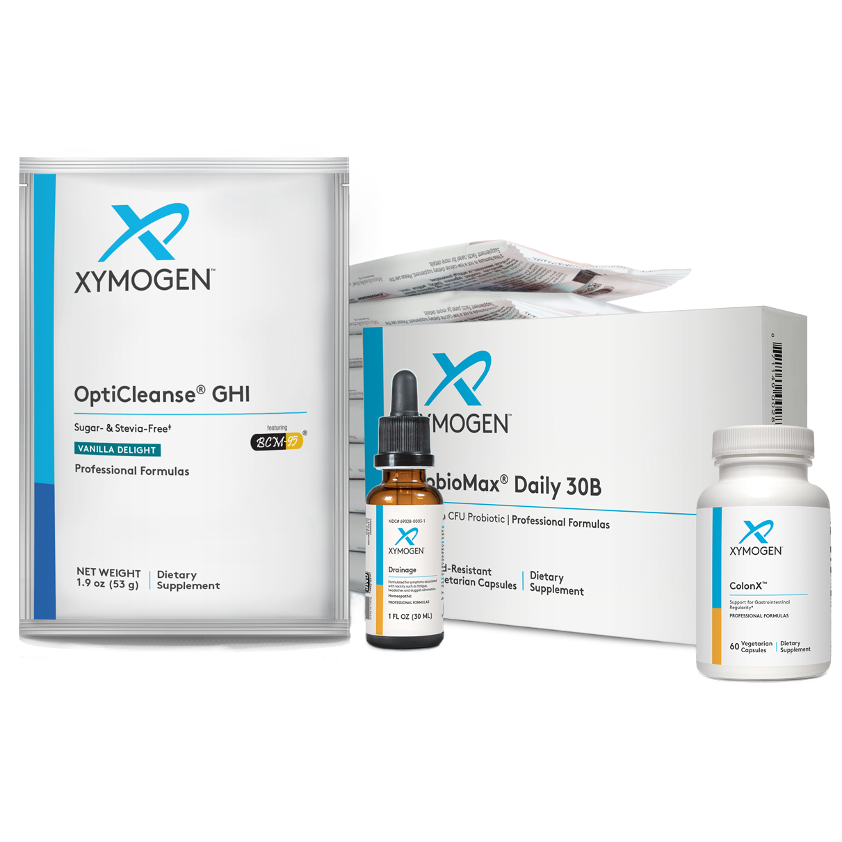 6 Day Detox Micro Kit catalog image