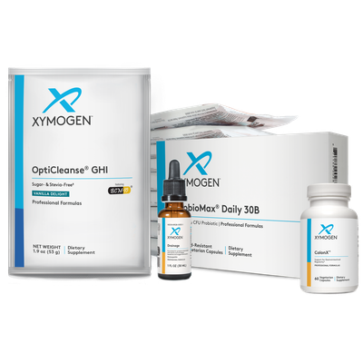 6 Day Detox Micro Kit catalog image
