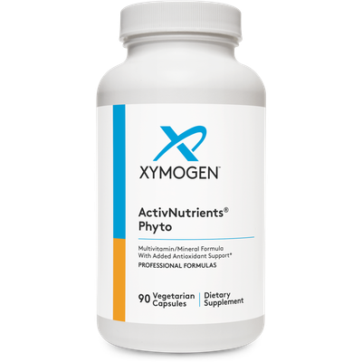 ActivNutrients® Phyto 90 Capsules catalog image