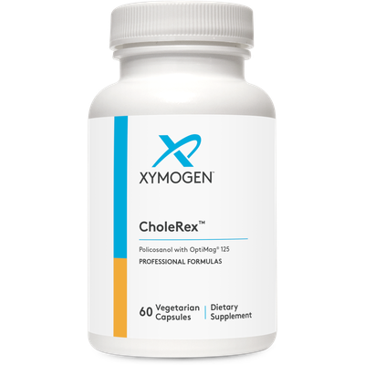 CholeRex™ 60 Capsules catalog image