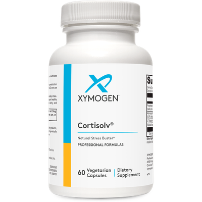 Cortisolv® 60 Capsules catalog image