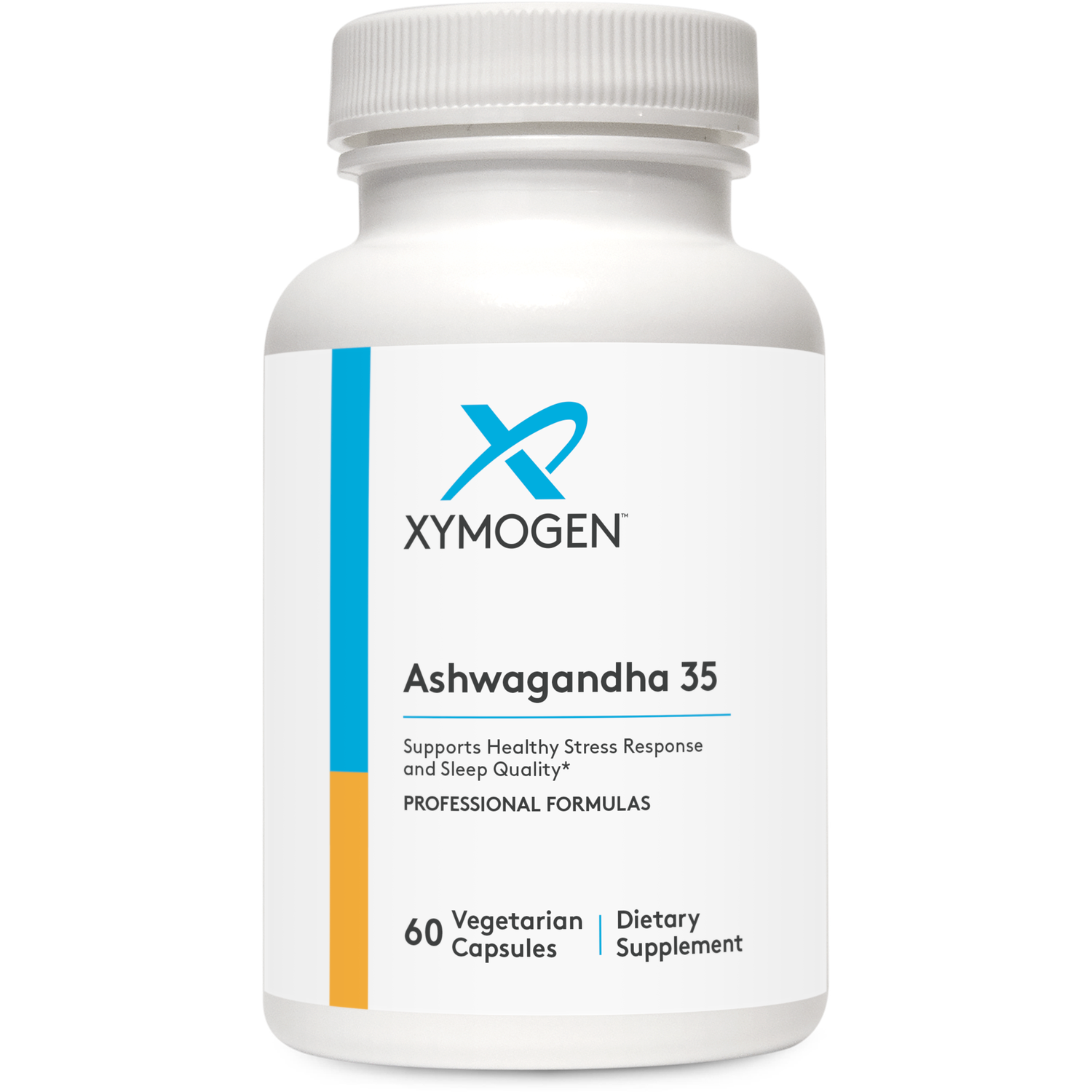 Ashwagandha 35 60 Capsules catalog image