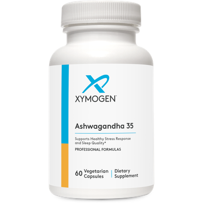 Ashwagandha 35 60 Capsules catalog image